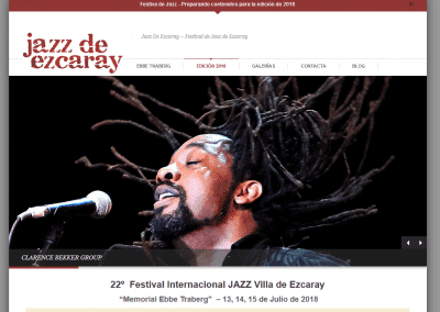 jazzdezcaray.com