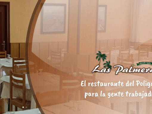 Restaurante Las Palmeras