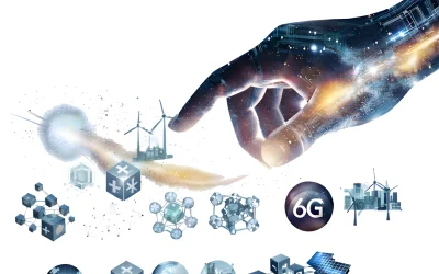 Navigating the Near Future — Why Disruptive Horizons Feels Useful and Human