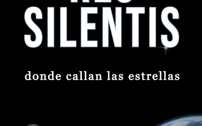 Reseña del Libro: Res Silentis – donde callan las estrellas