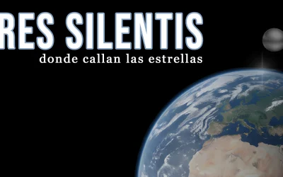 Desarrollamos para un cliente un video para promocionar su libro – Res Silentis –