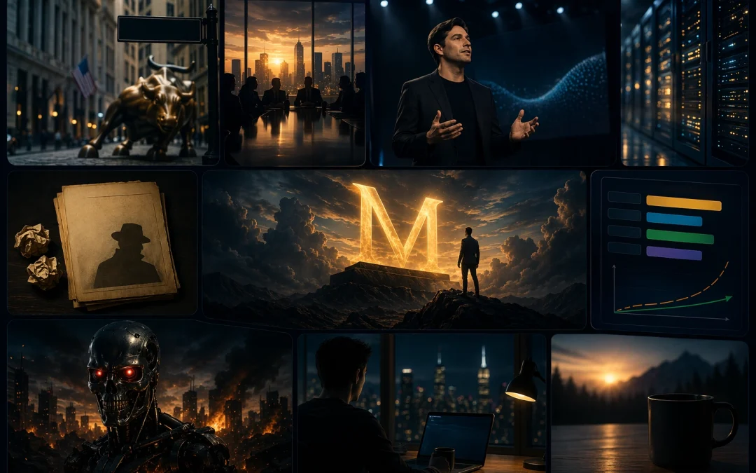 Mythos de Anthropic: Desmontando el Hype, la Sombra de Skynet y la Verdadera Cara de la IA